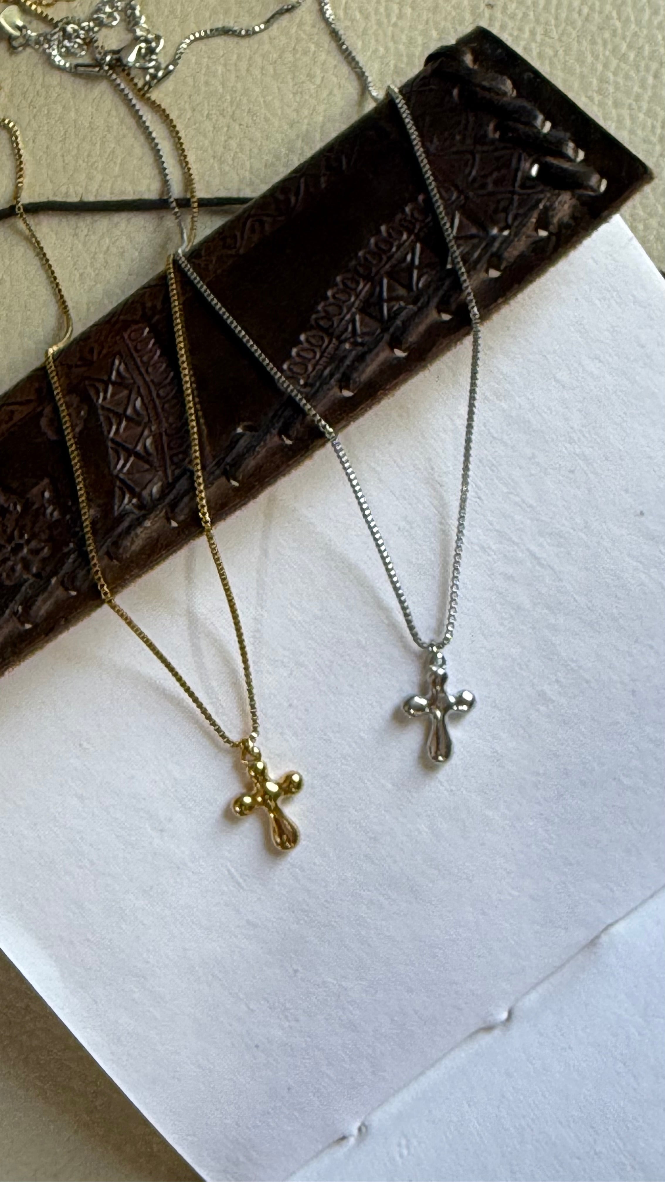 Tiny cross chain