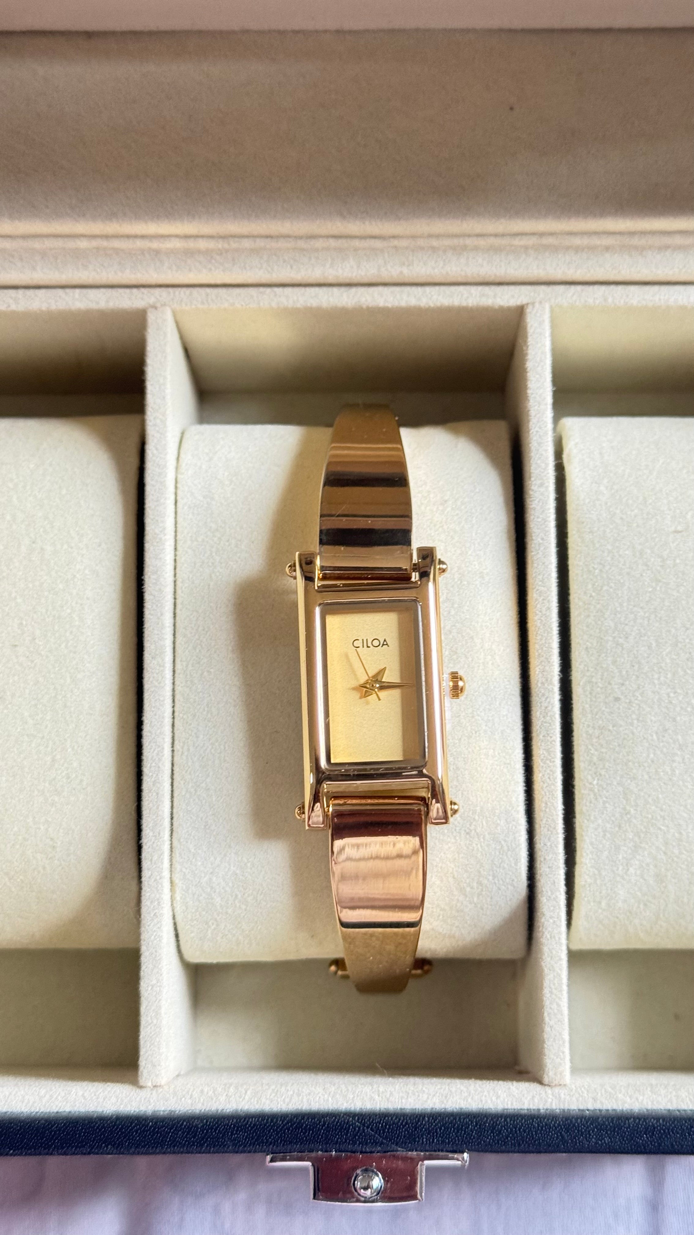 Cilao watch
