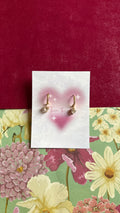 Heart danglers