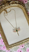Dragon fly chain