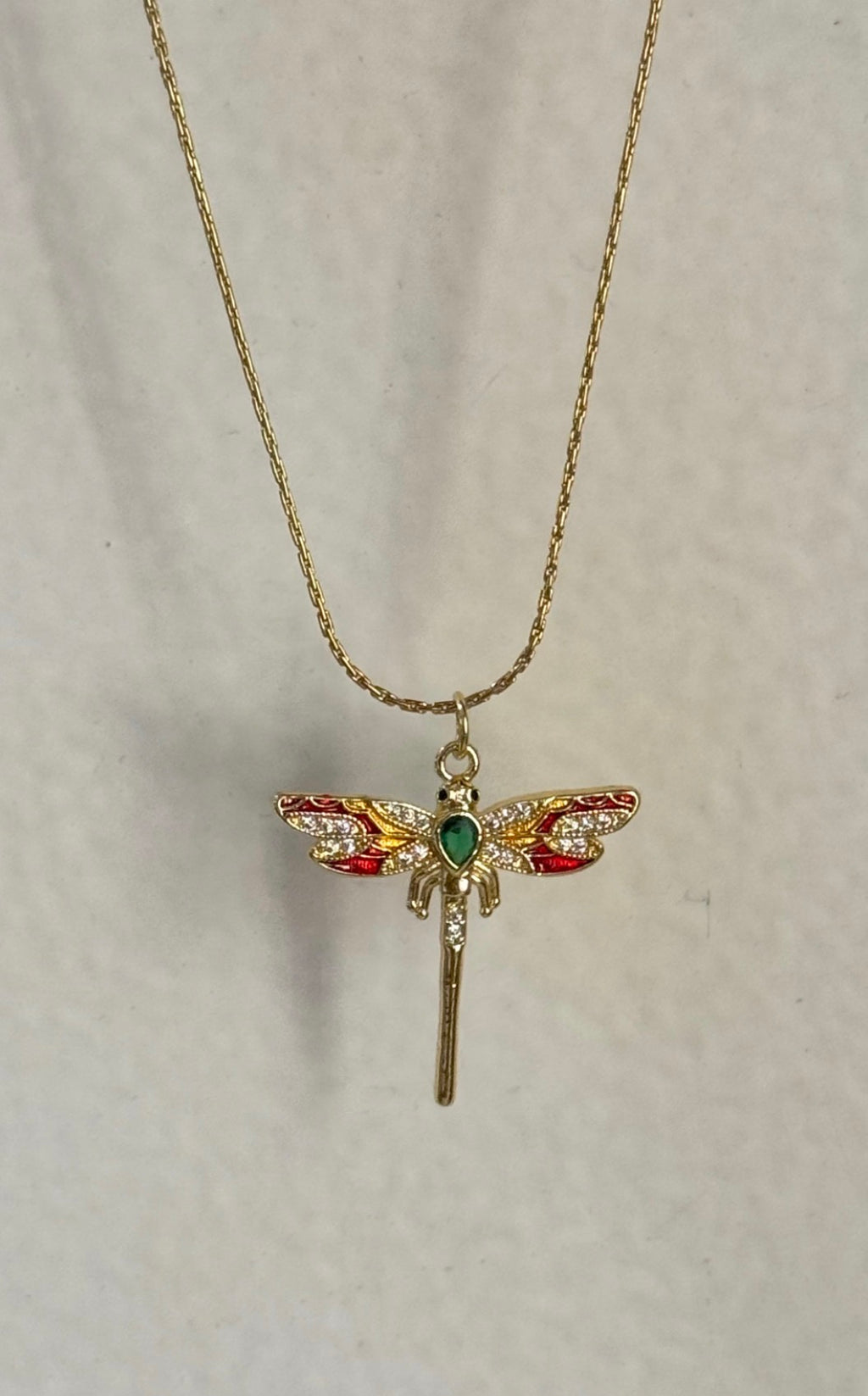og dragonfly chain