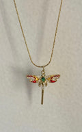 og dragonfly chain