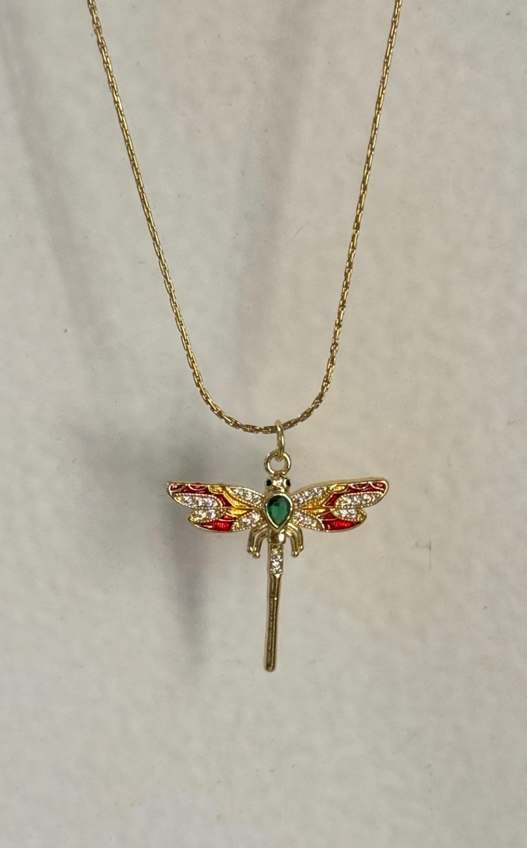 og dragonfly chain