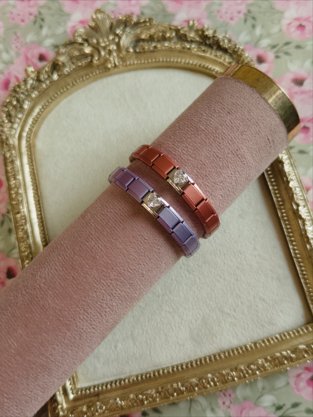 You have my heart bracelet