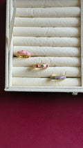 Enamel ring 2