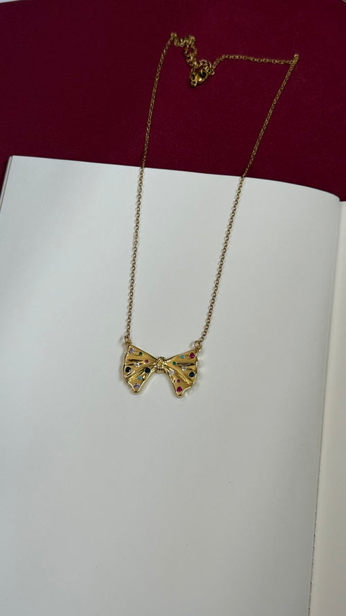 Bow chain