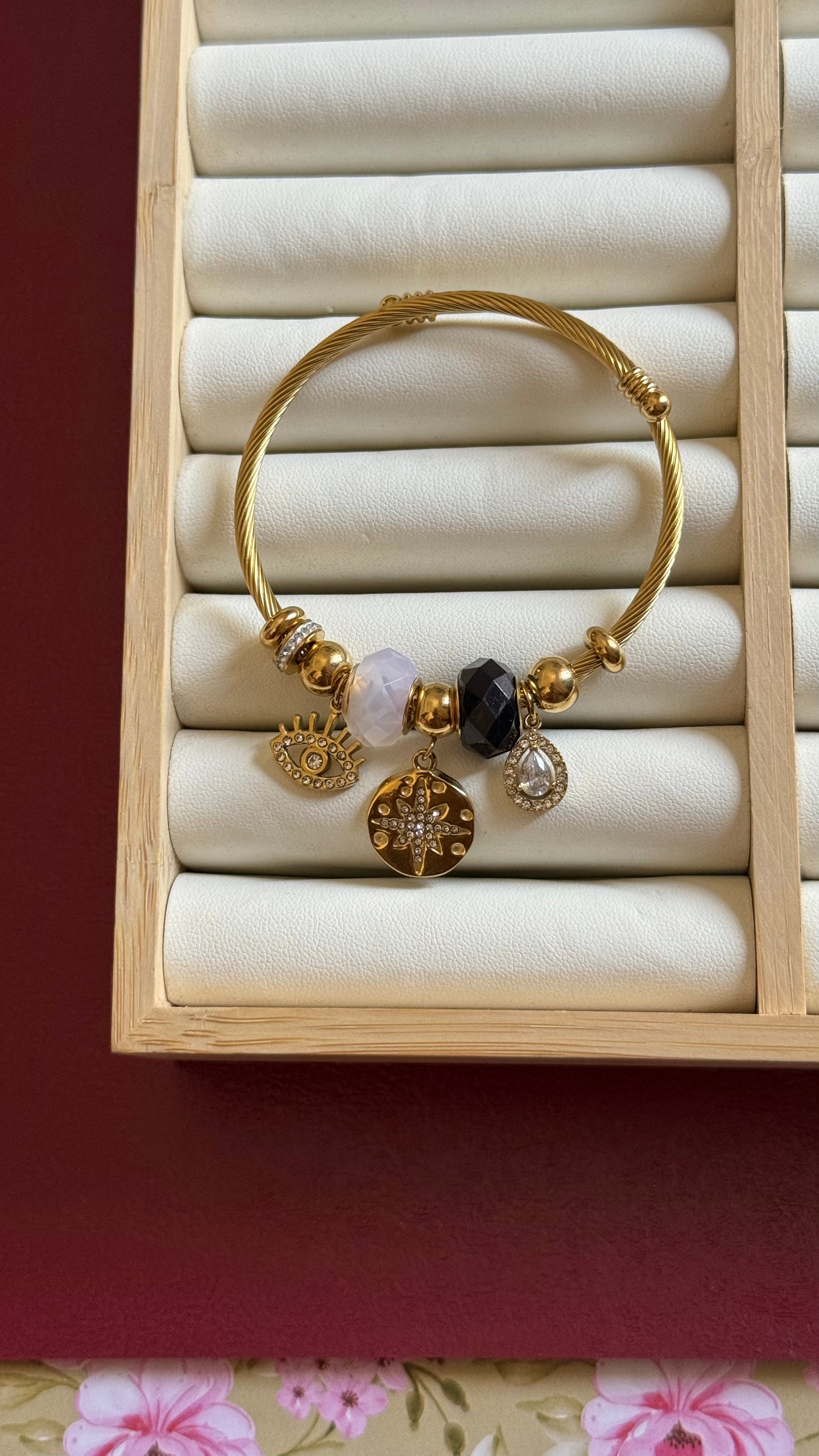 Pandora bracelet