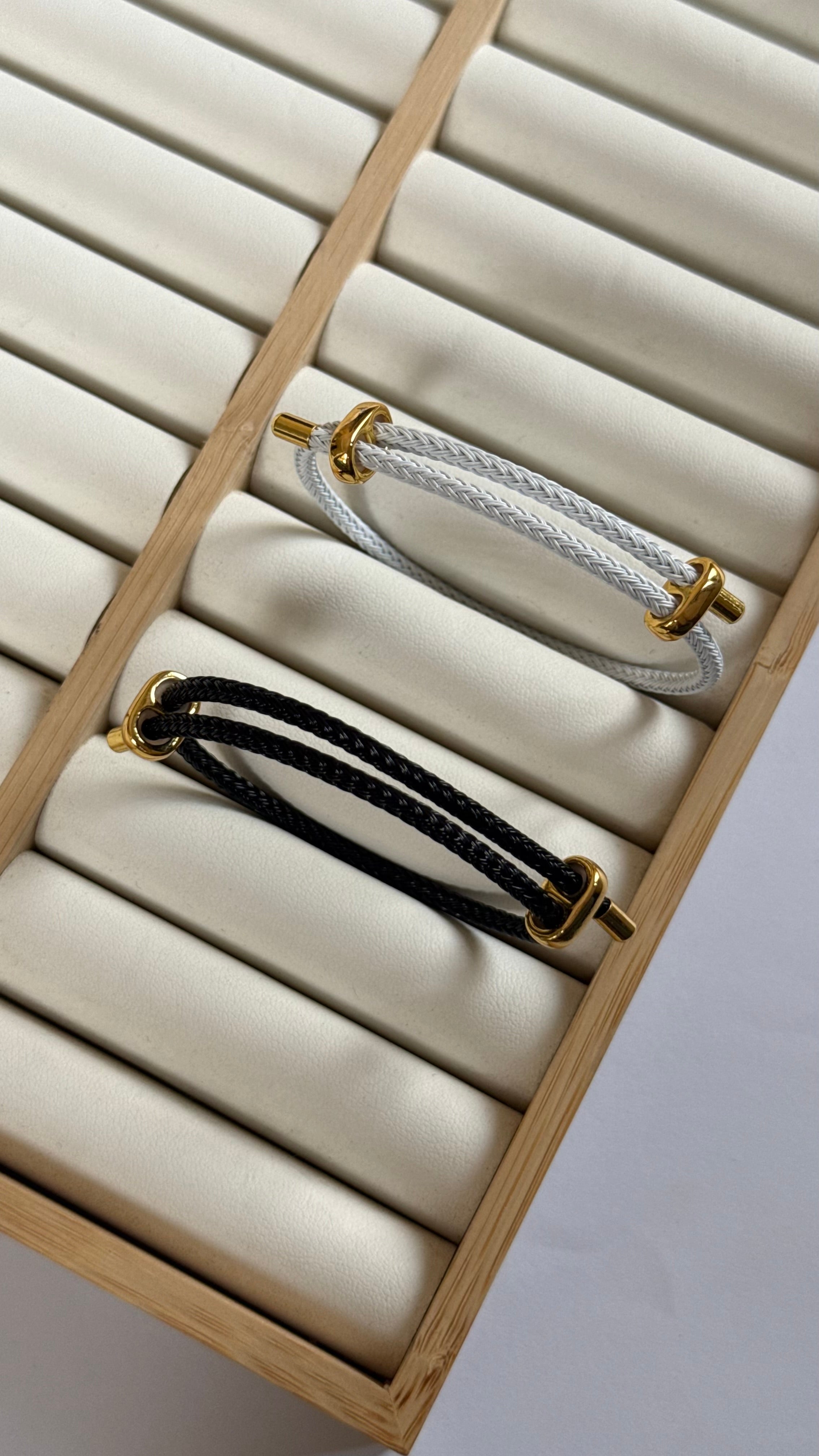 Fannah bracelet