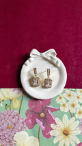 Crystal danglers