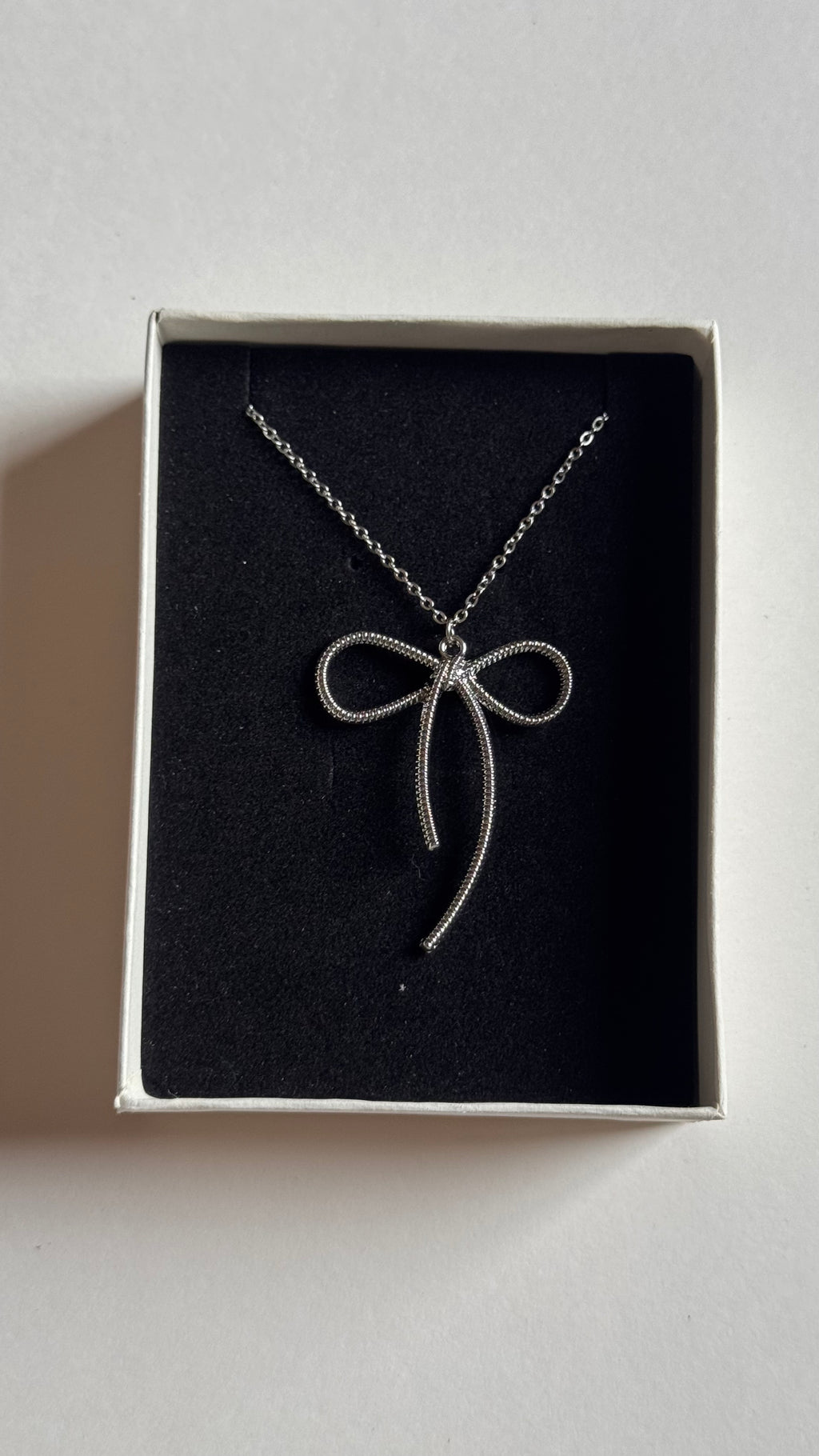 Bow chain