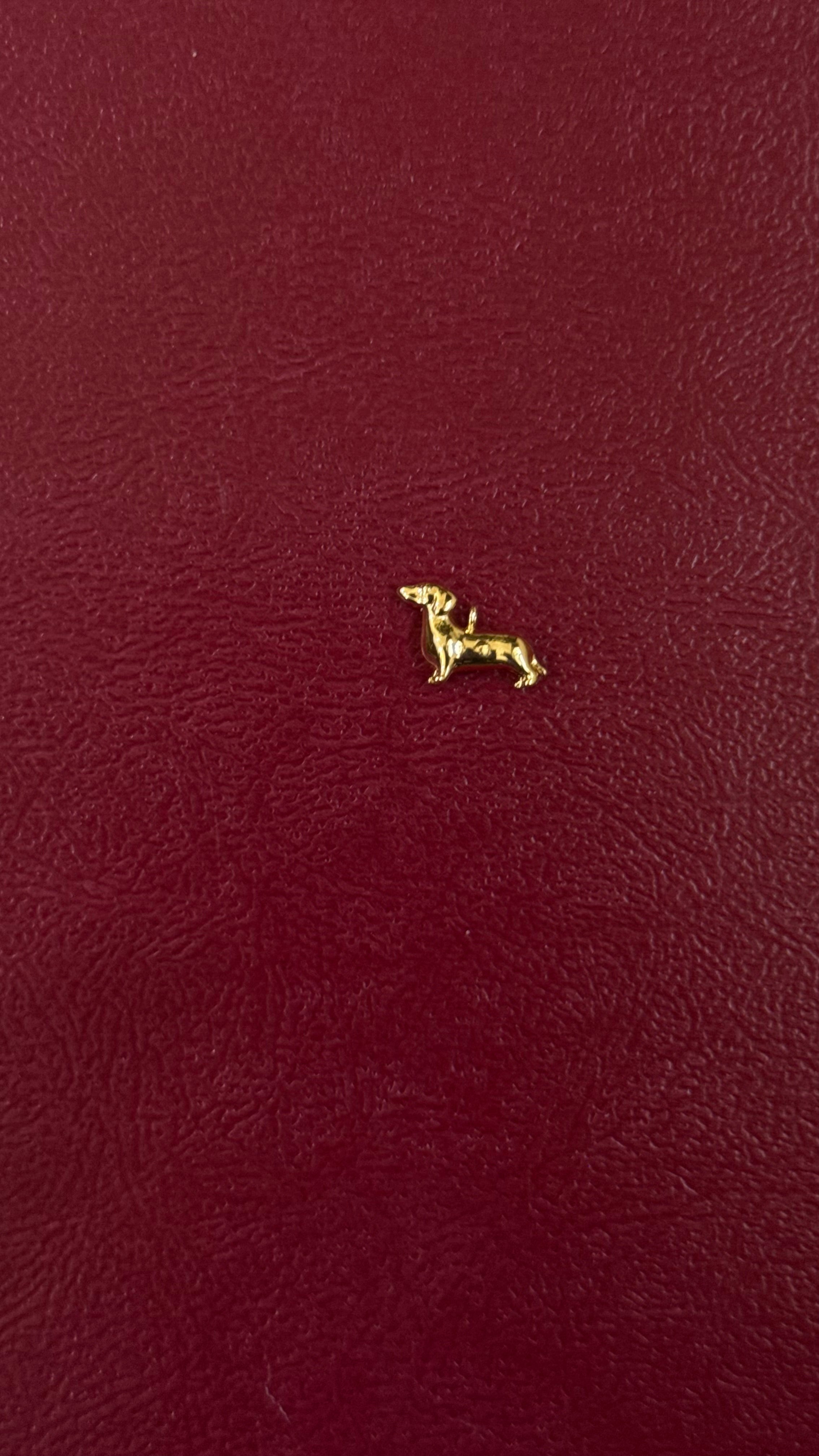 Tiny charms