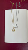 Headphone chain