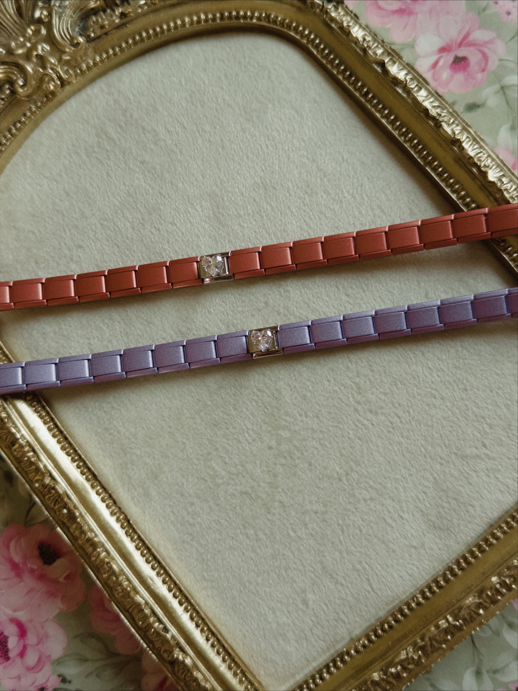 You have my heart bracelet