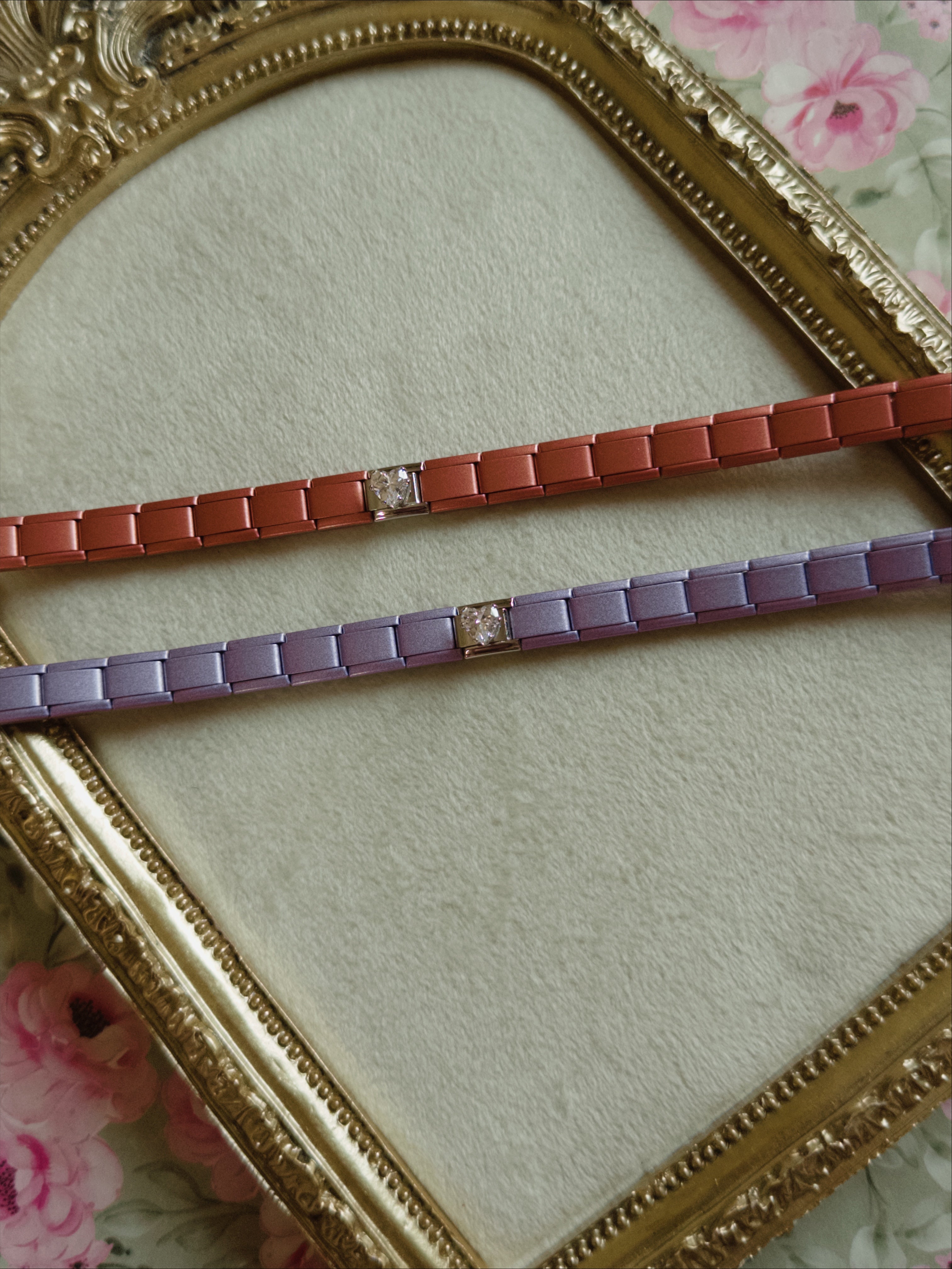 You have my heart bracelet