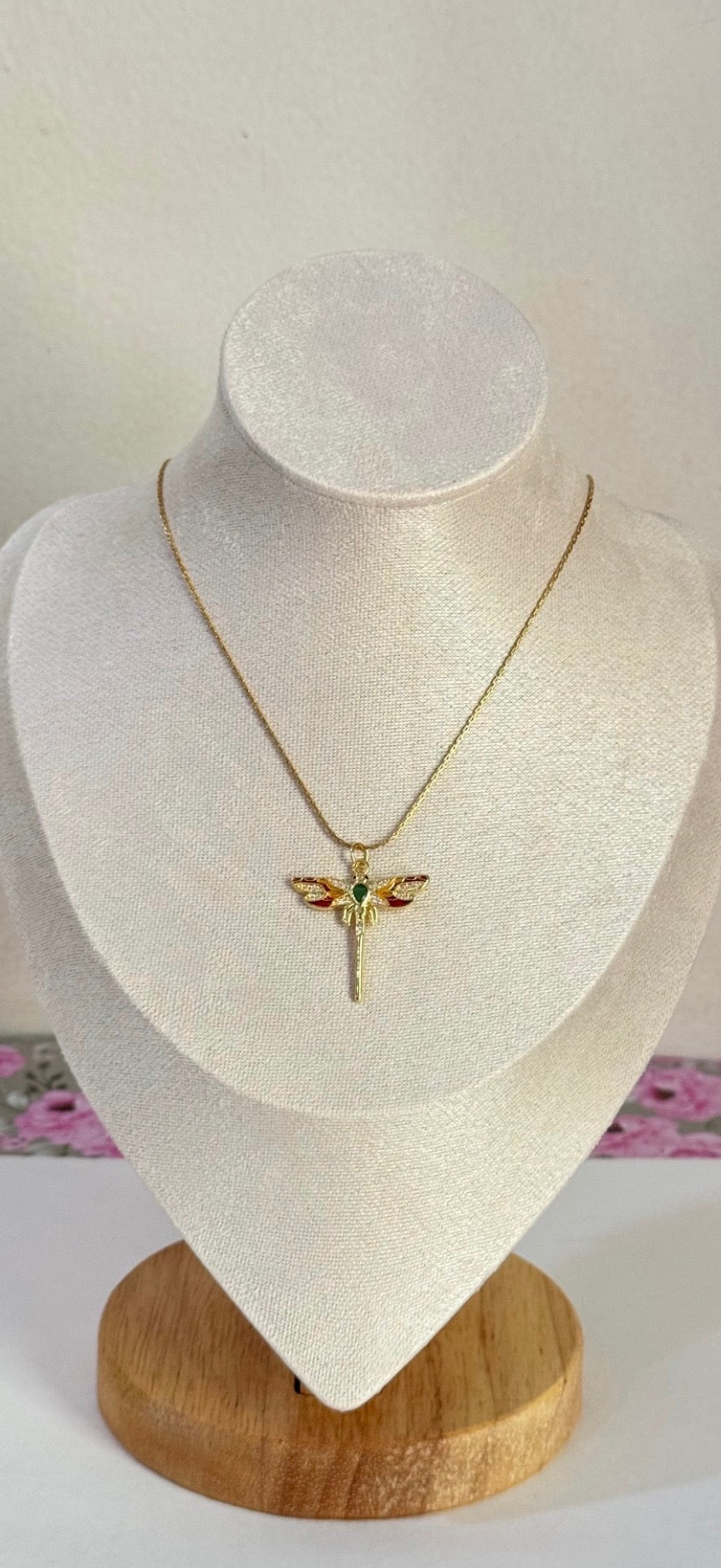og dragonfly chain