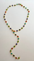 Heart multipurpose chain