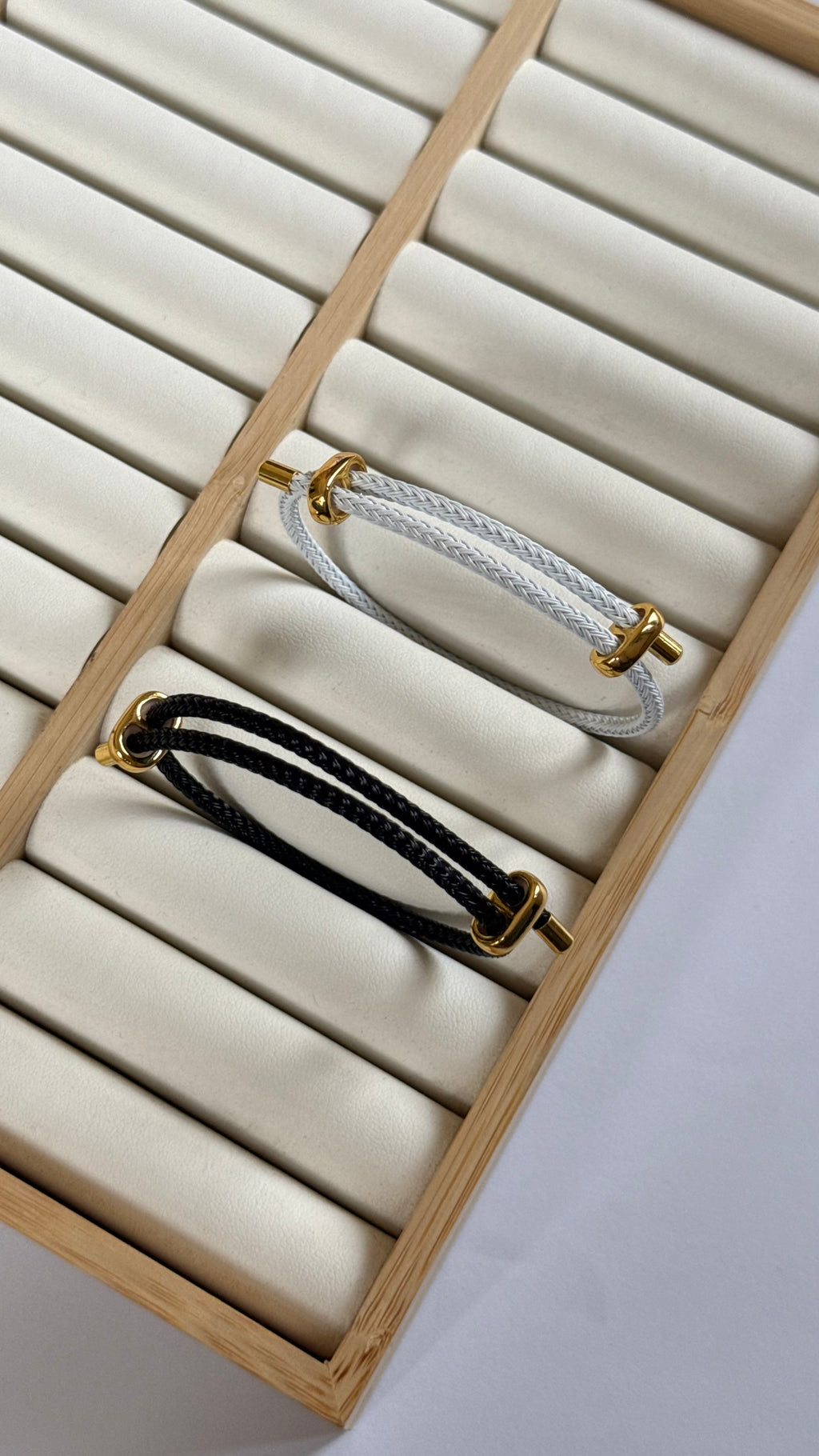 Fannah bracelet