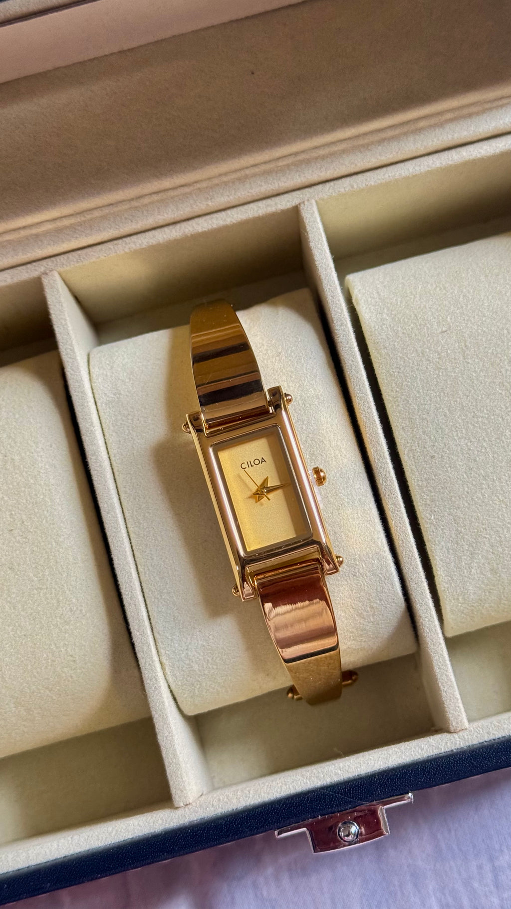 Cilao watch