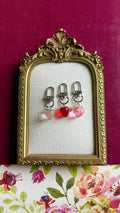 Fruity keychain 2