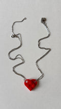 Lego necklace