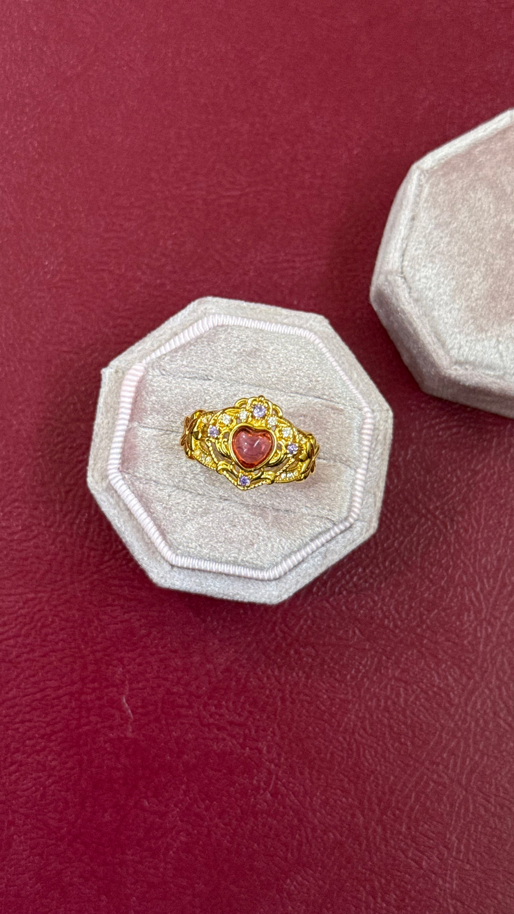 Queen’s heart￼