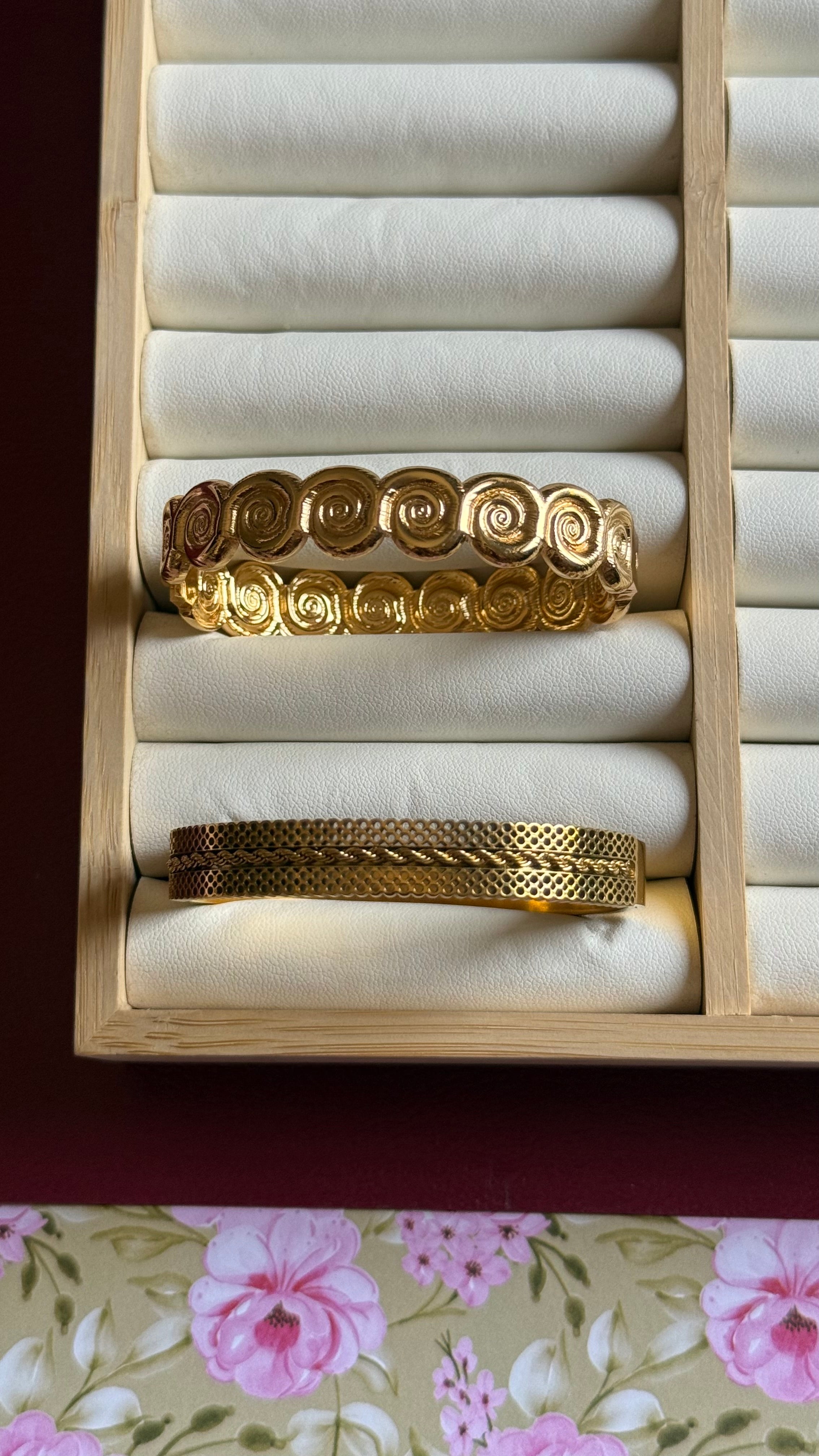 Basic bands