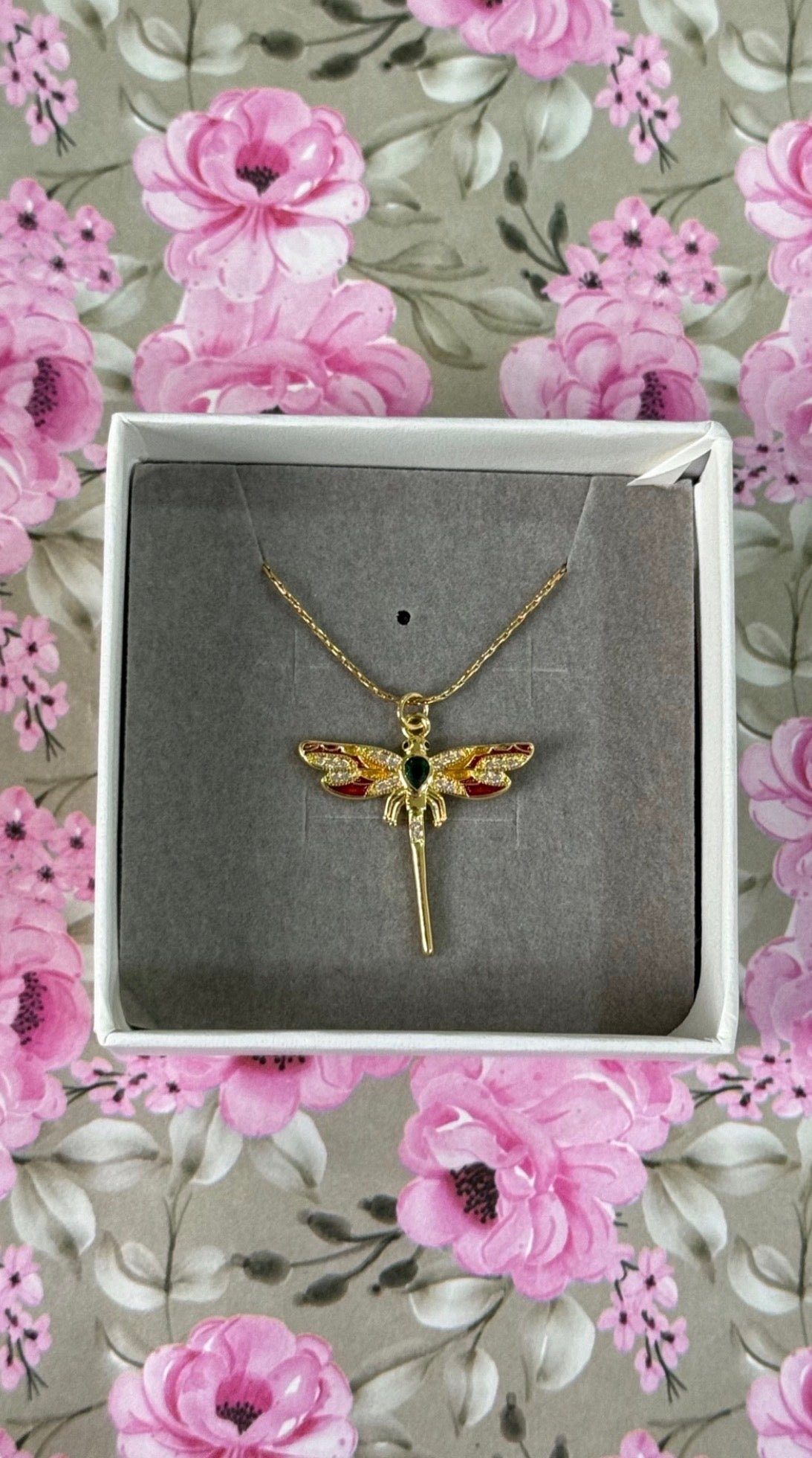 og dragonfly chain