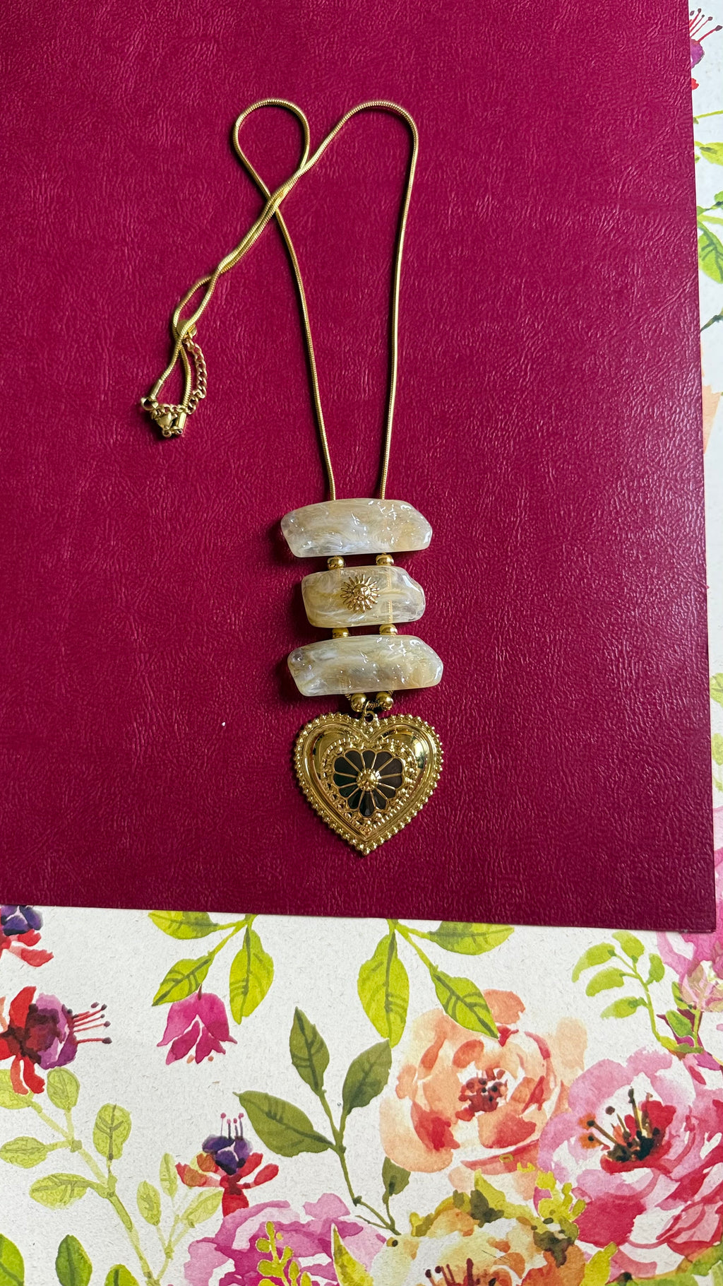 Shringar chain