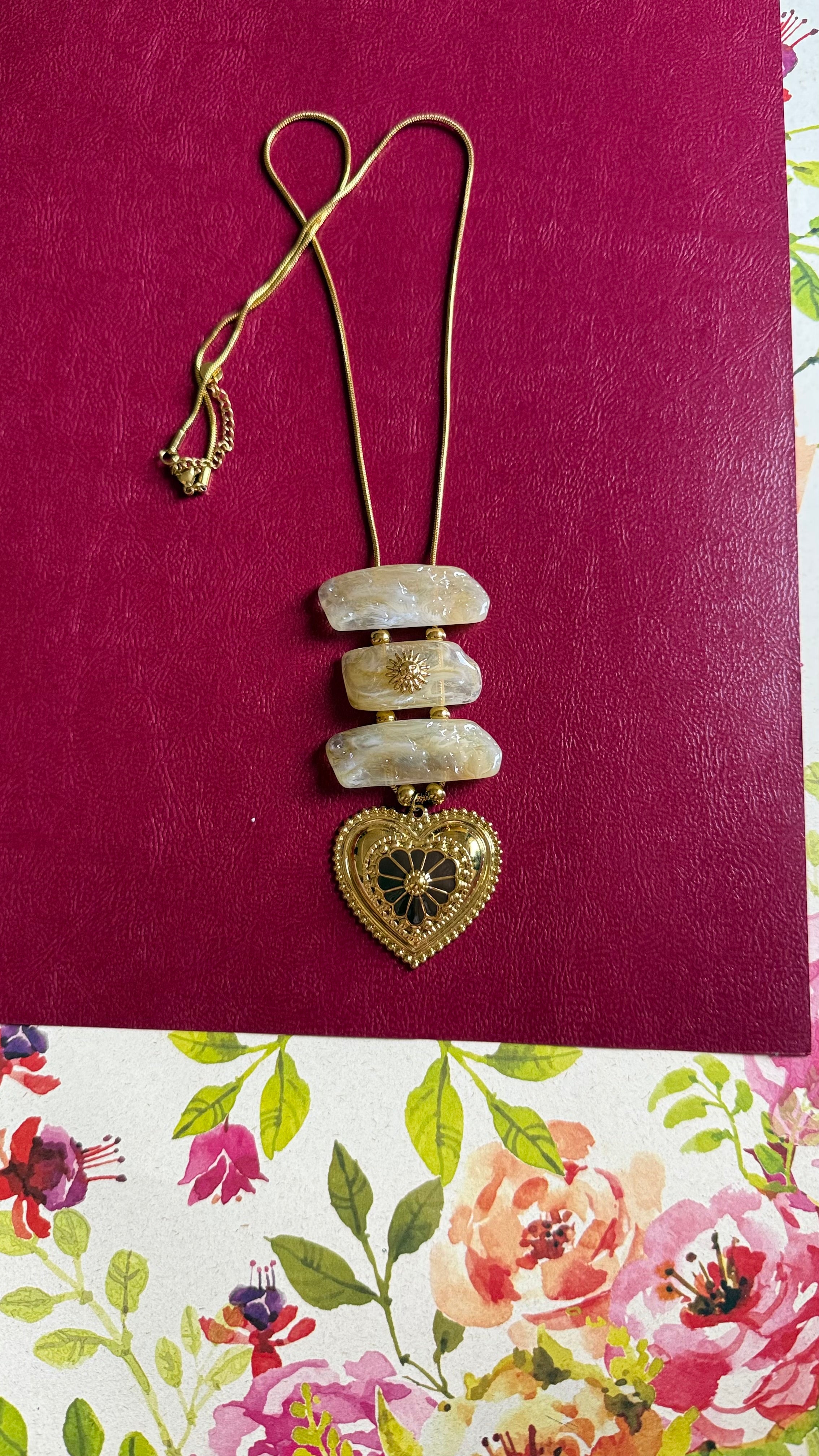Shringar chain