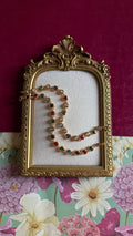 Multicolor bracelet