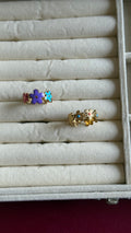 Flower bands