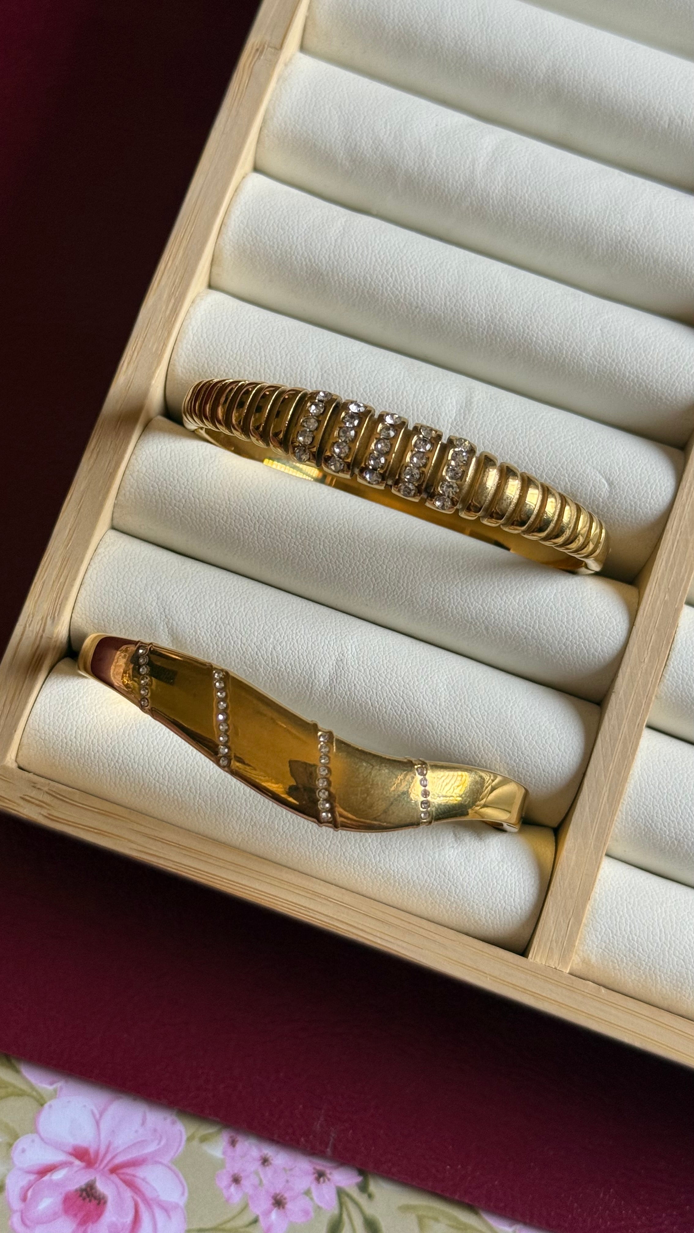 Lux bracelet
