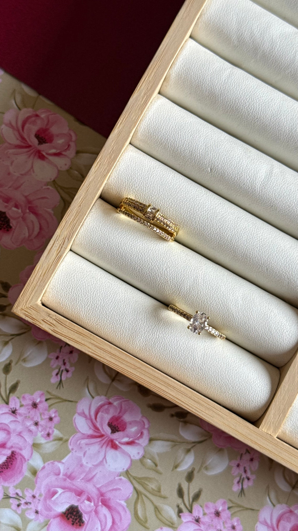 Fall in love bands