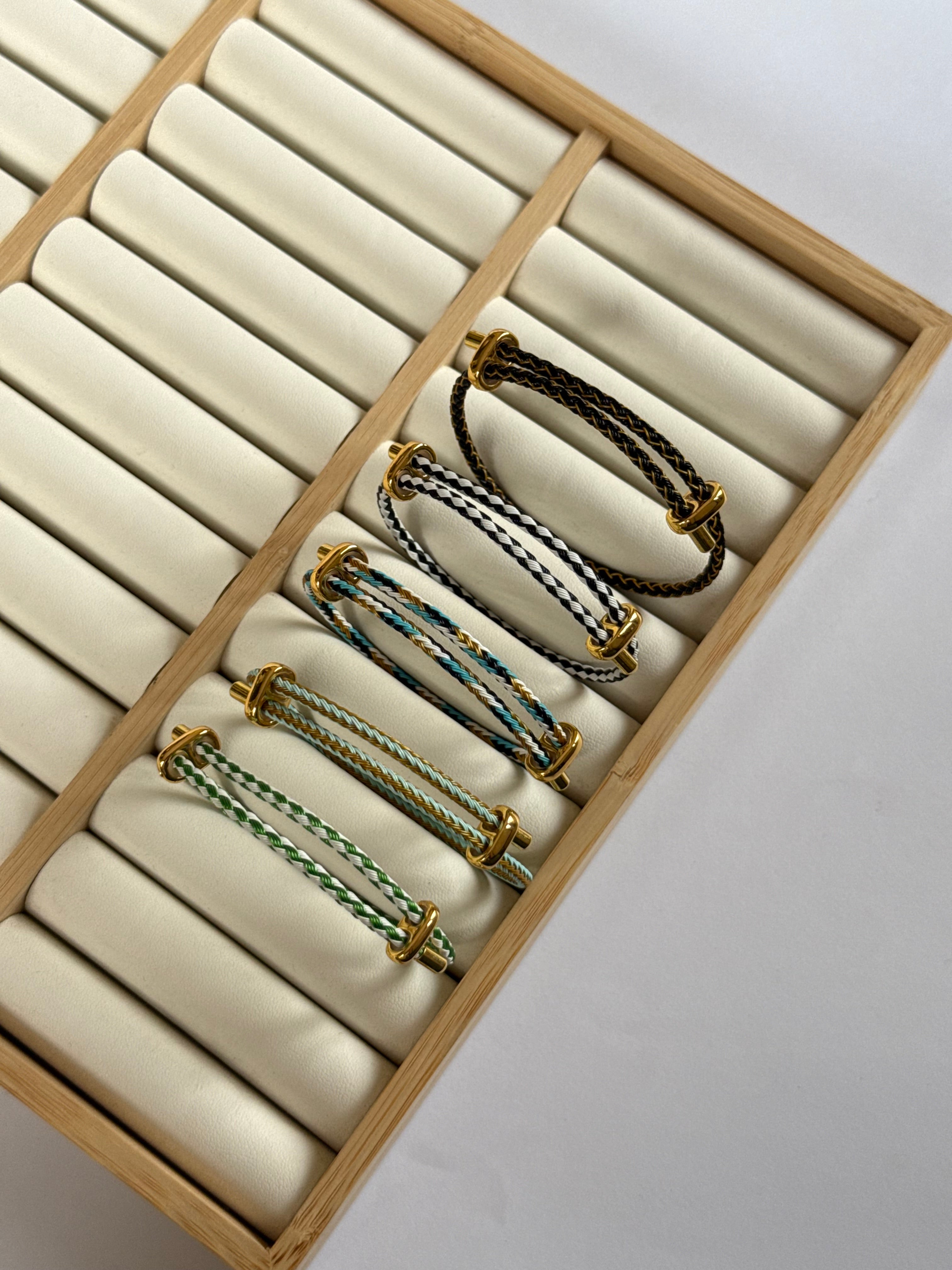 Fannah bracelet (colorful)