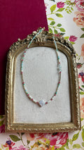 Beaded chain