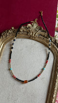 Beaded chain