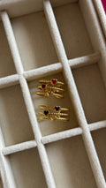 Heart band