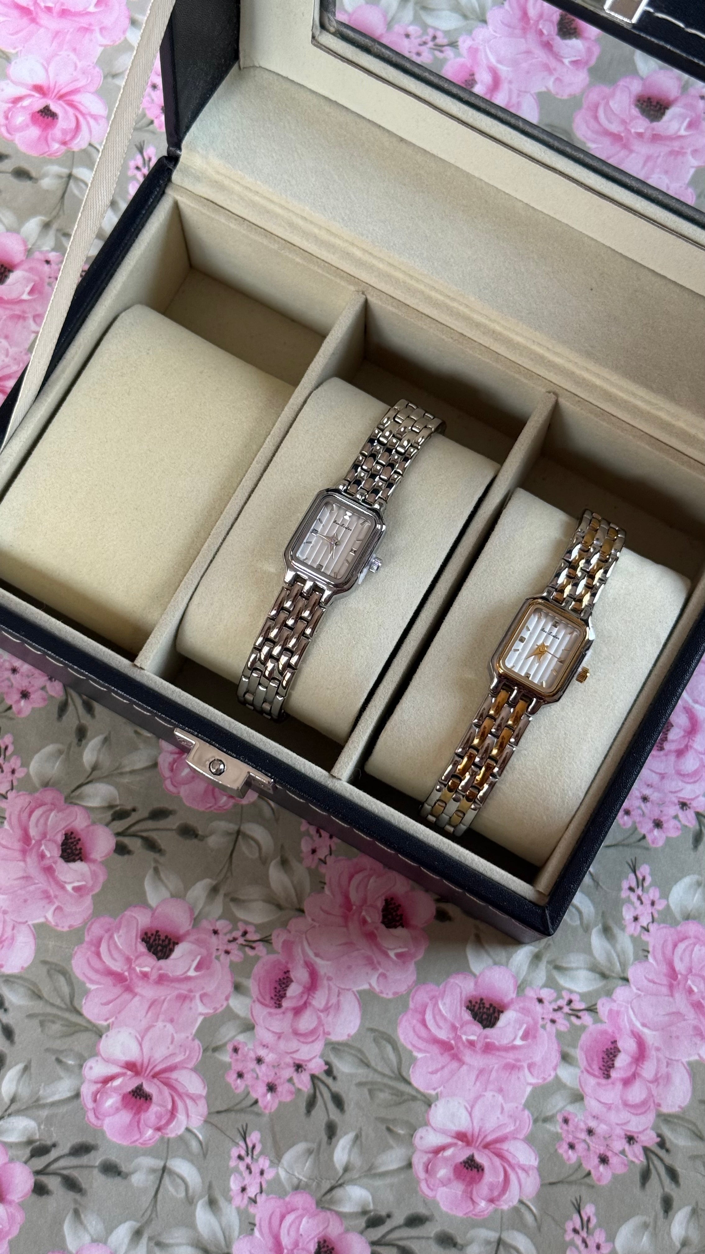 Daily wear watch