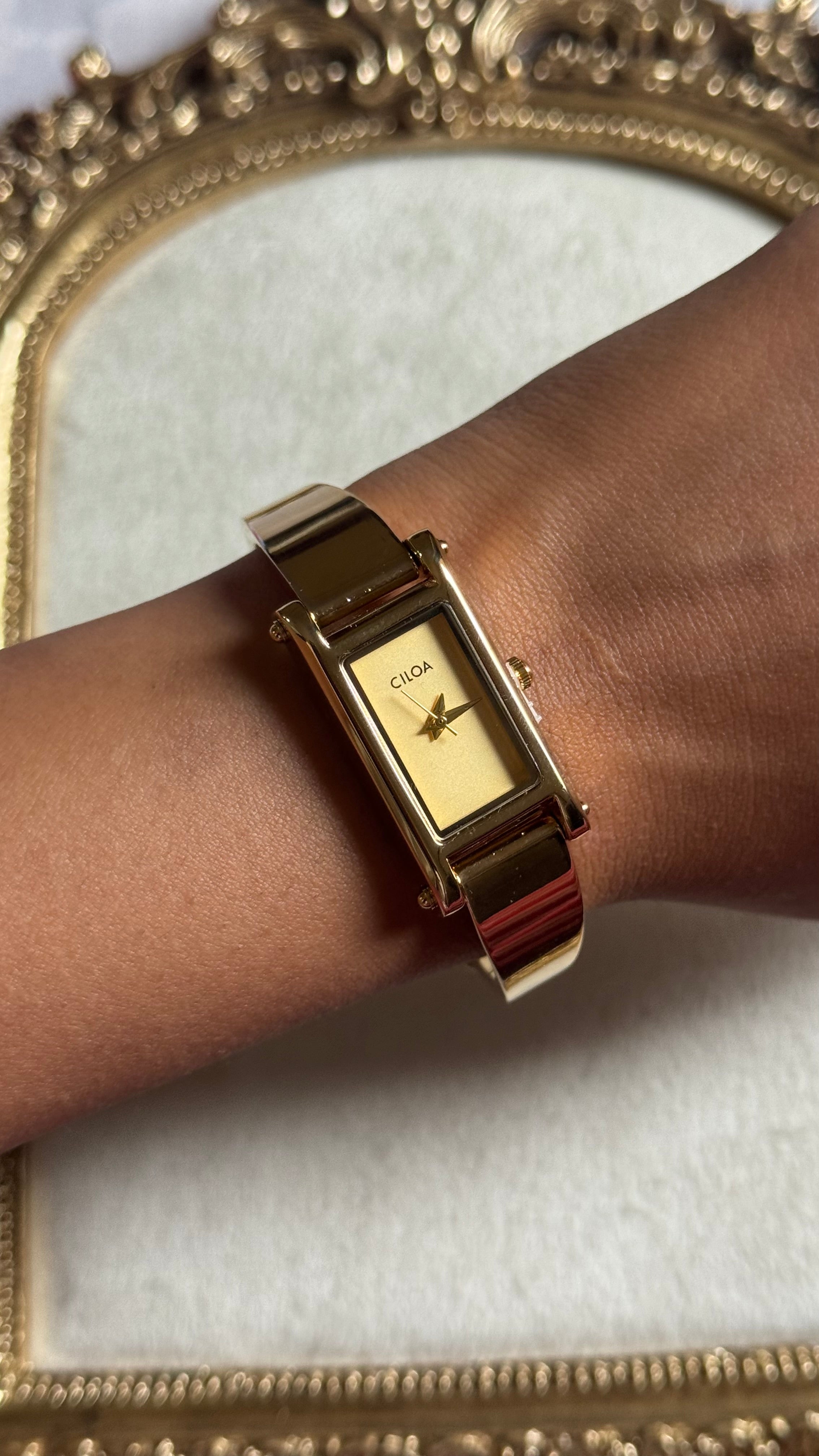 Cilao watch