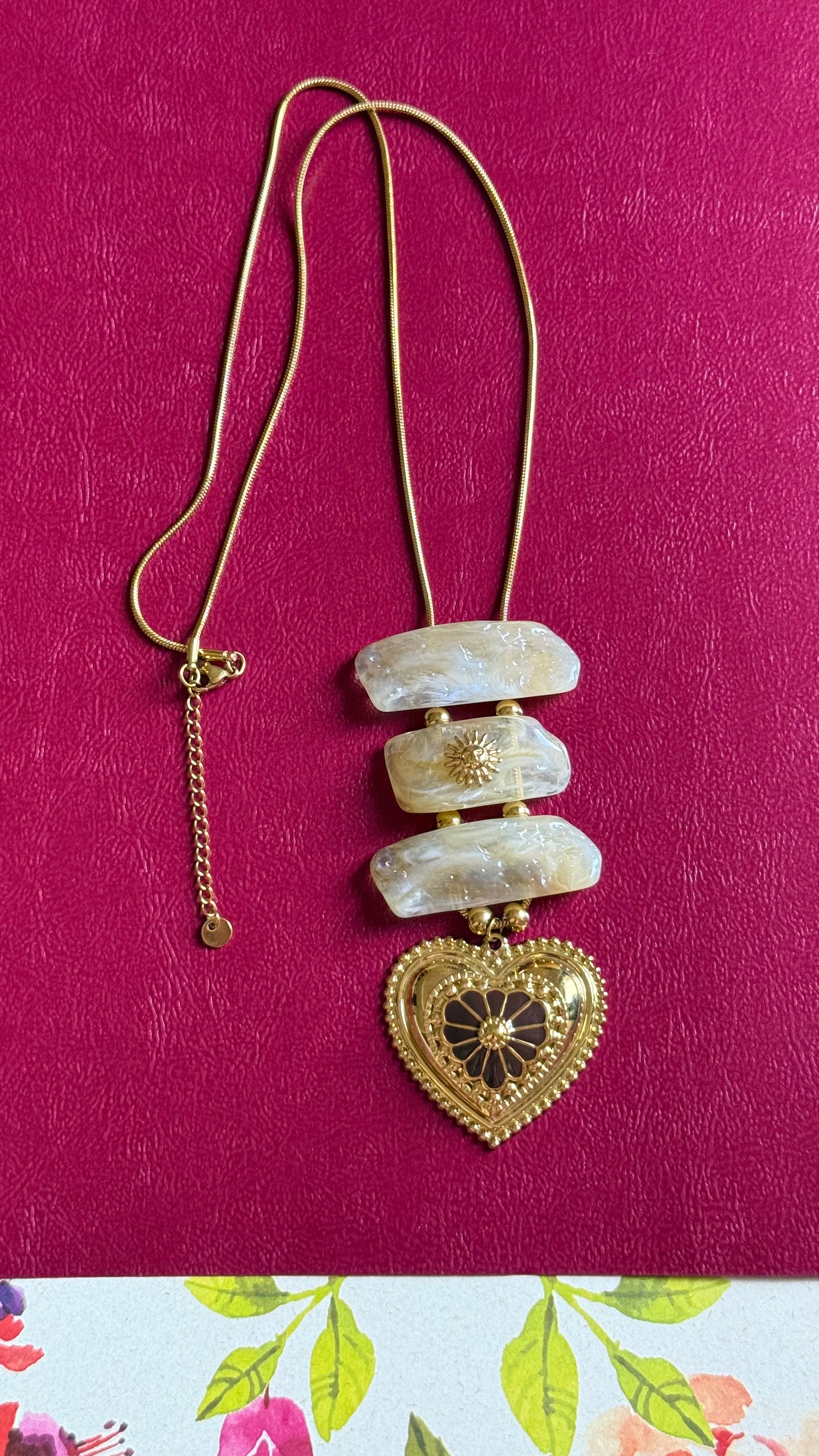 Shringar chain