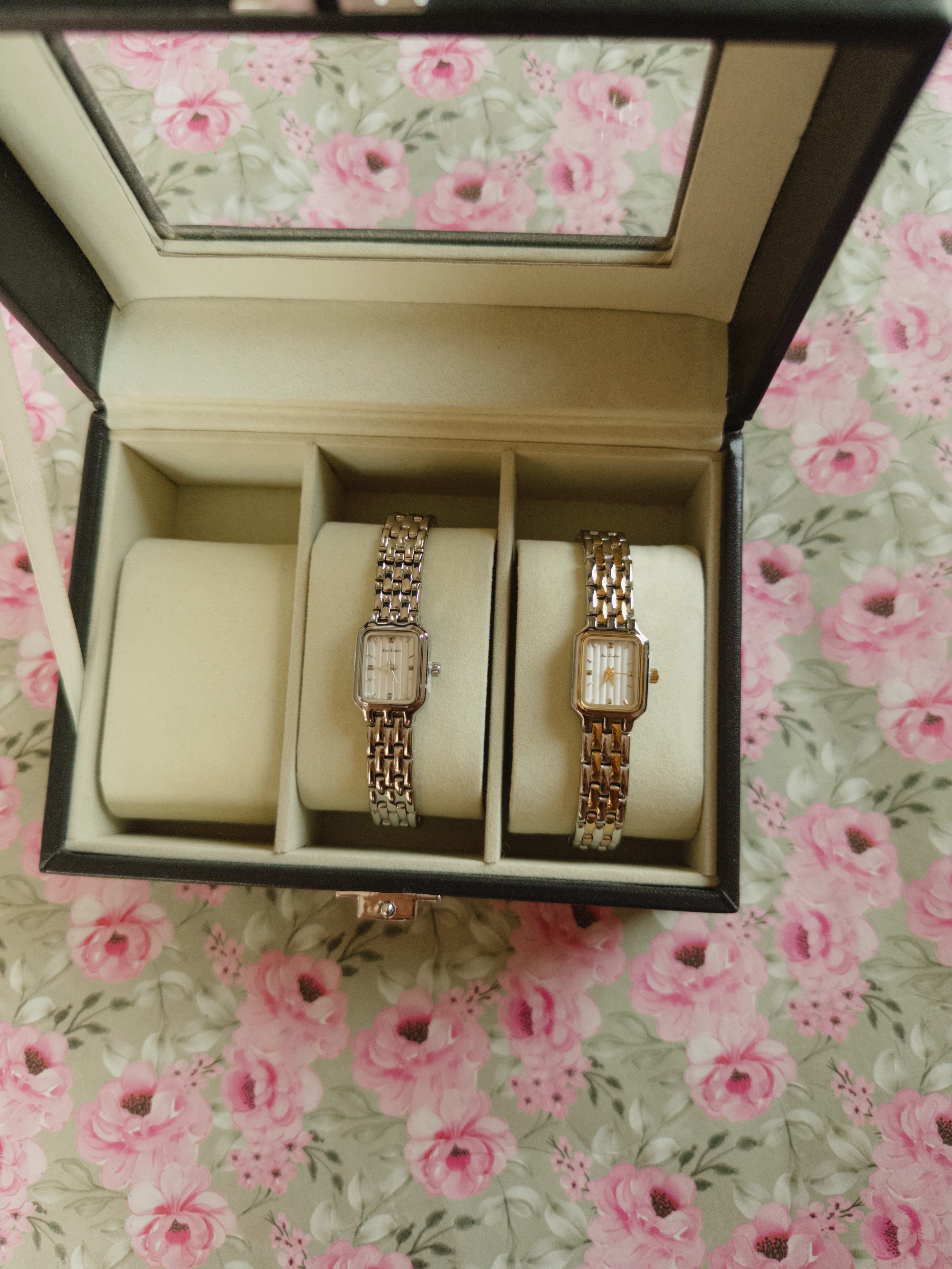 Daily wear watch