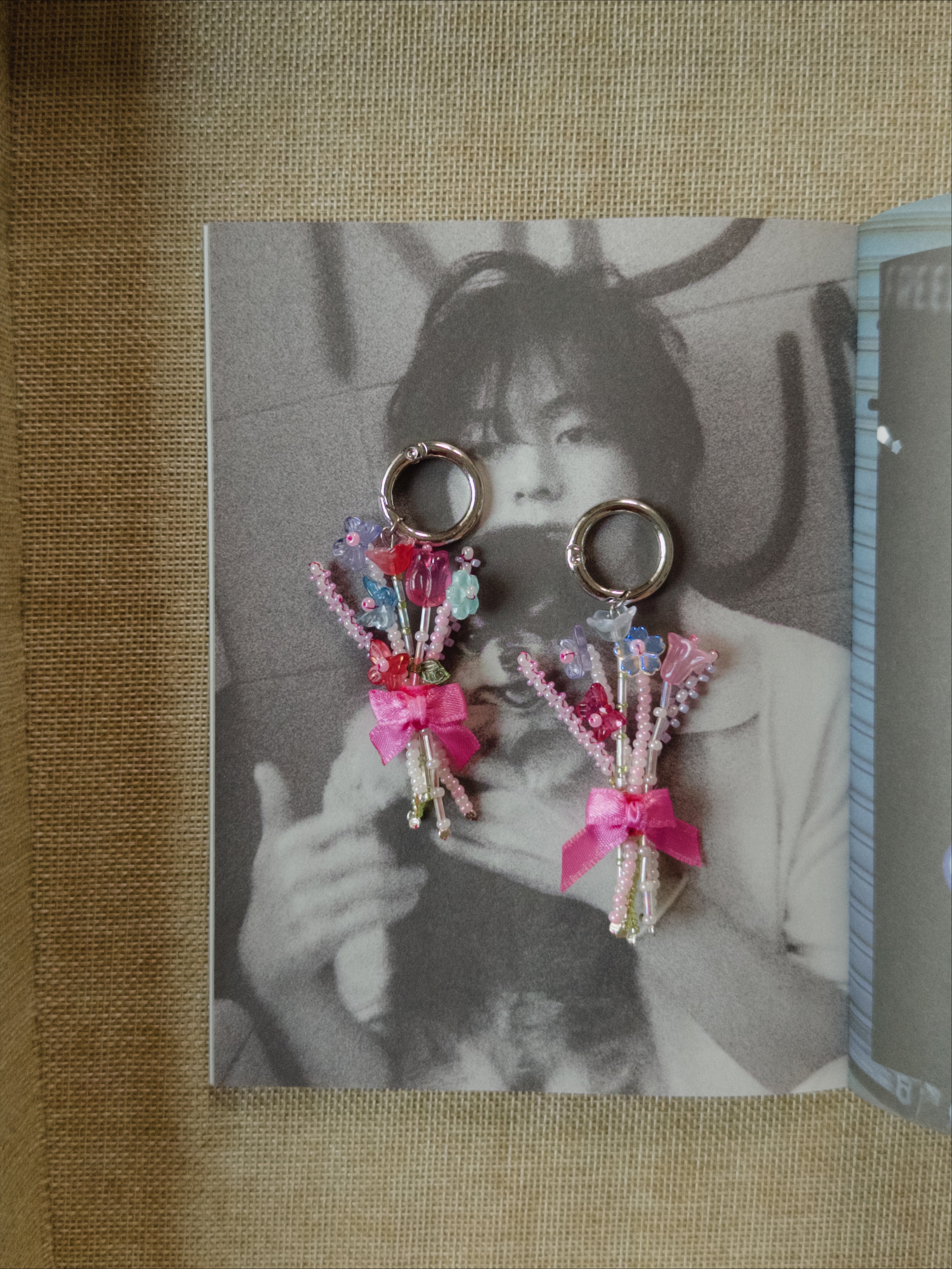 Forever Flowers