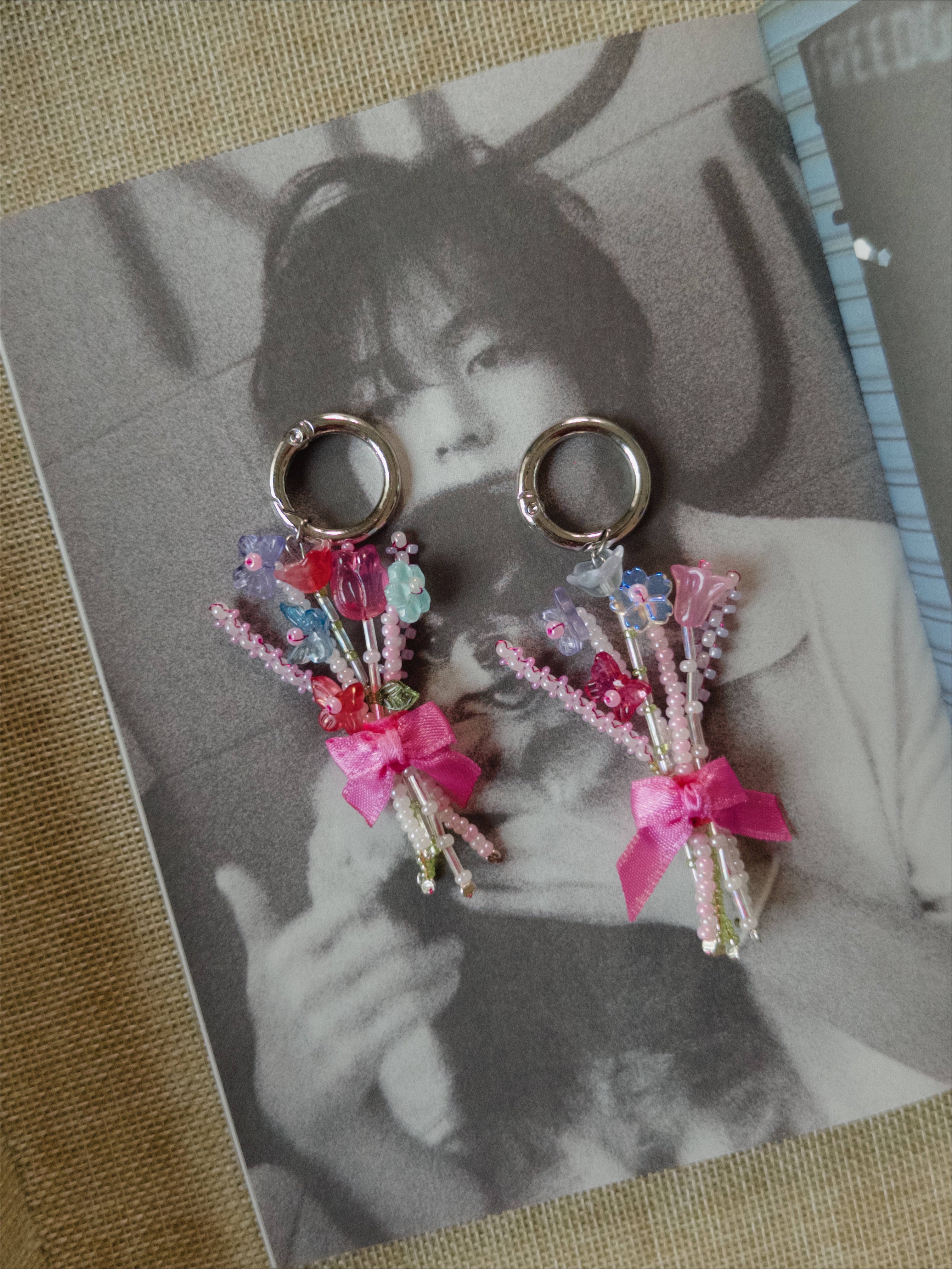 Forever Flowers